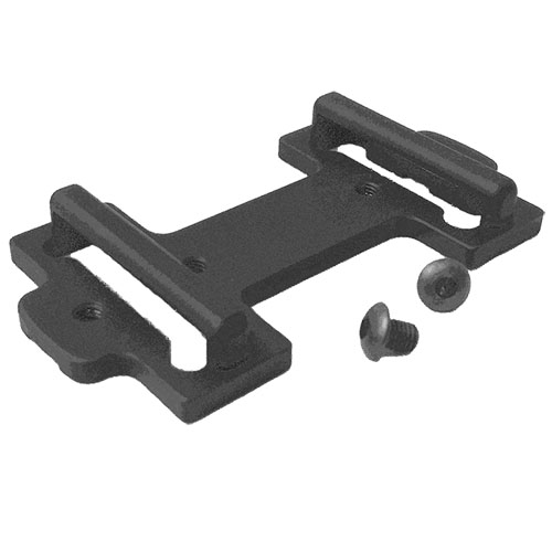 RANGER POINT Belt Holder for M-LOK Cartridge Quivers securely attaches to belts up to 1.5